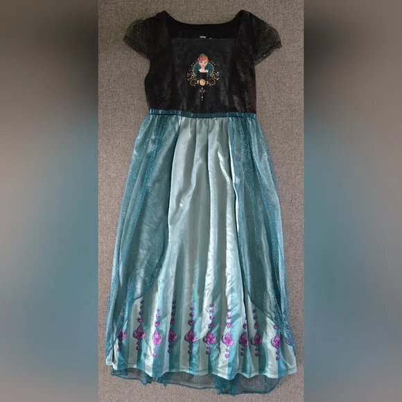 Disney Princess Nightgown Bundle - Picture 3 of 8